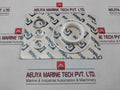 New Steel Flange Kit For Valve Pekos