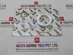 New Steel Flange Kit For Valve Pekos