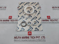 New Steel Flange Kit For Valve Pekos