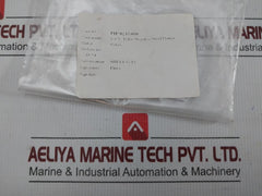 New Steel Flange Kit For Valve Pekos