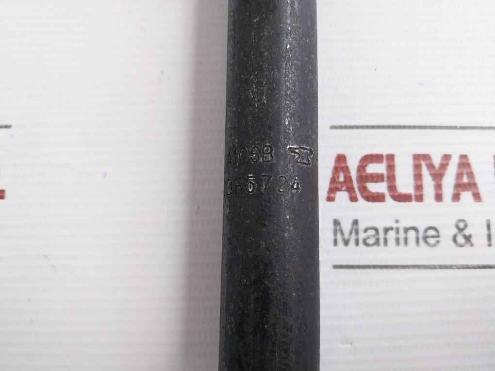 New Strght Nipple Back Pressure Trip Line Db5724