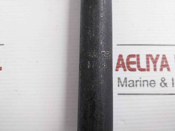 New Strght Nipple Back Pressure Trip Line Db5724