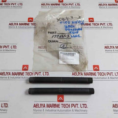 New Strght Nipple Back Pressure Trip Line Db5724