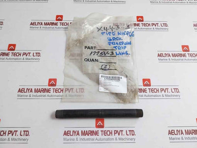 New Strght Nipple Back Pressure Trip Line Db5724