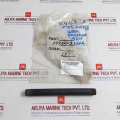 New Strght Nipple Back Pressure Trip Line Db5724