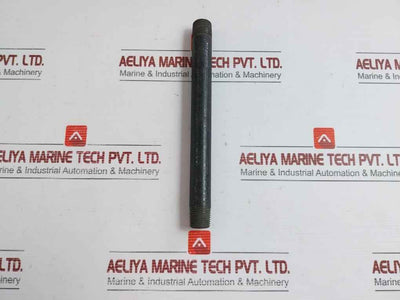 New Strght Nipple Back Pressure Trip Line Db5724