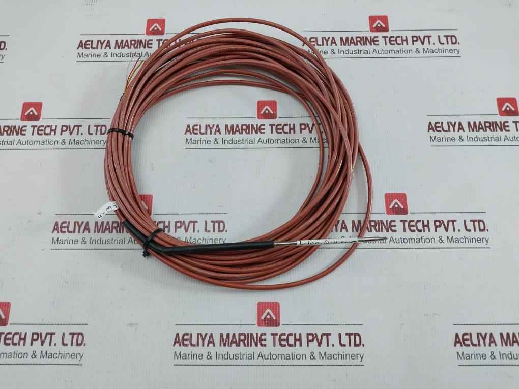 New Temperature Sensor Probe W/ 14-meter Cable Limatherm
