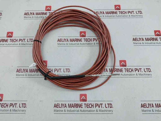 New Temperature Sensor Probe W/ 14-meter Cable Limatherm