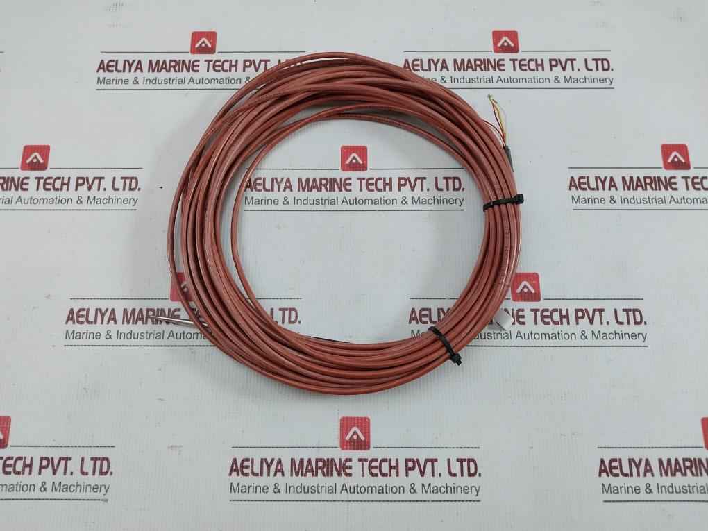 New Temperature Sensor Probe W/ 14-meter Cable Limatherm