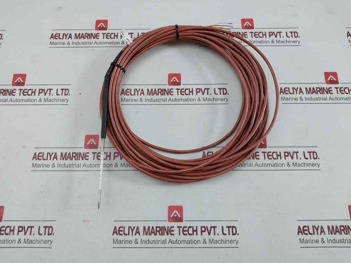 New Temperature Sensor Probe W/ 14-meter Cable Limatherm