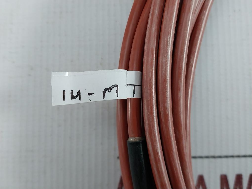 New Temperature Sensor Probe W/ 14-meter Cable Limatherm