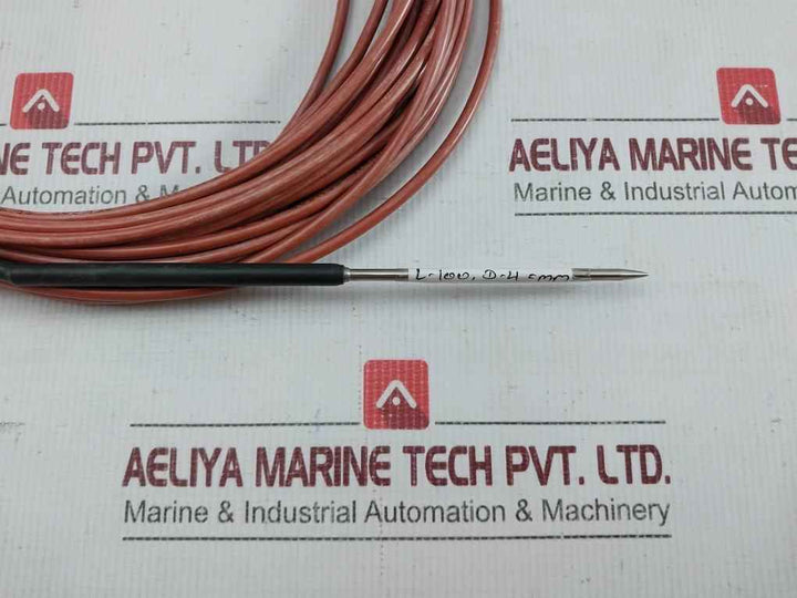 New Temperature Sensor Probe W/ 14-meter Cable Limatherm