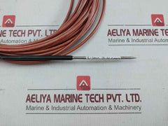 New Temperature Sensor Probe W/ 14-meter Cable Limatherm