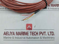 New Temperature Sensor Probe W/ 14-meter Cable Limatherm