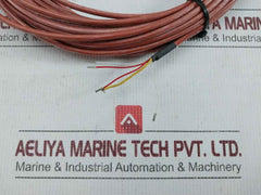 New Temperature Sensor Probe W/ 14-meter Cable Limatherm
