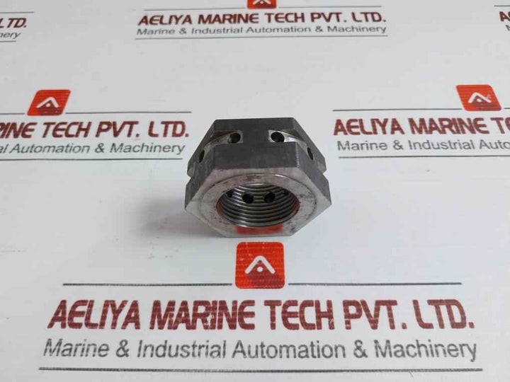 New Thrust Bearing Locknut For Main Feed Pump 17742 X176