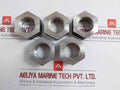 New Thrust Bearing Locknut For Main Feed Pump 17742 X176