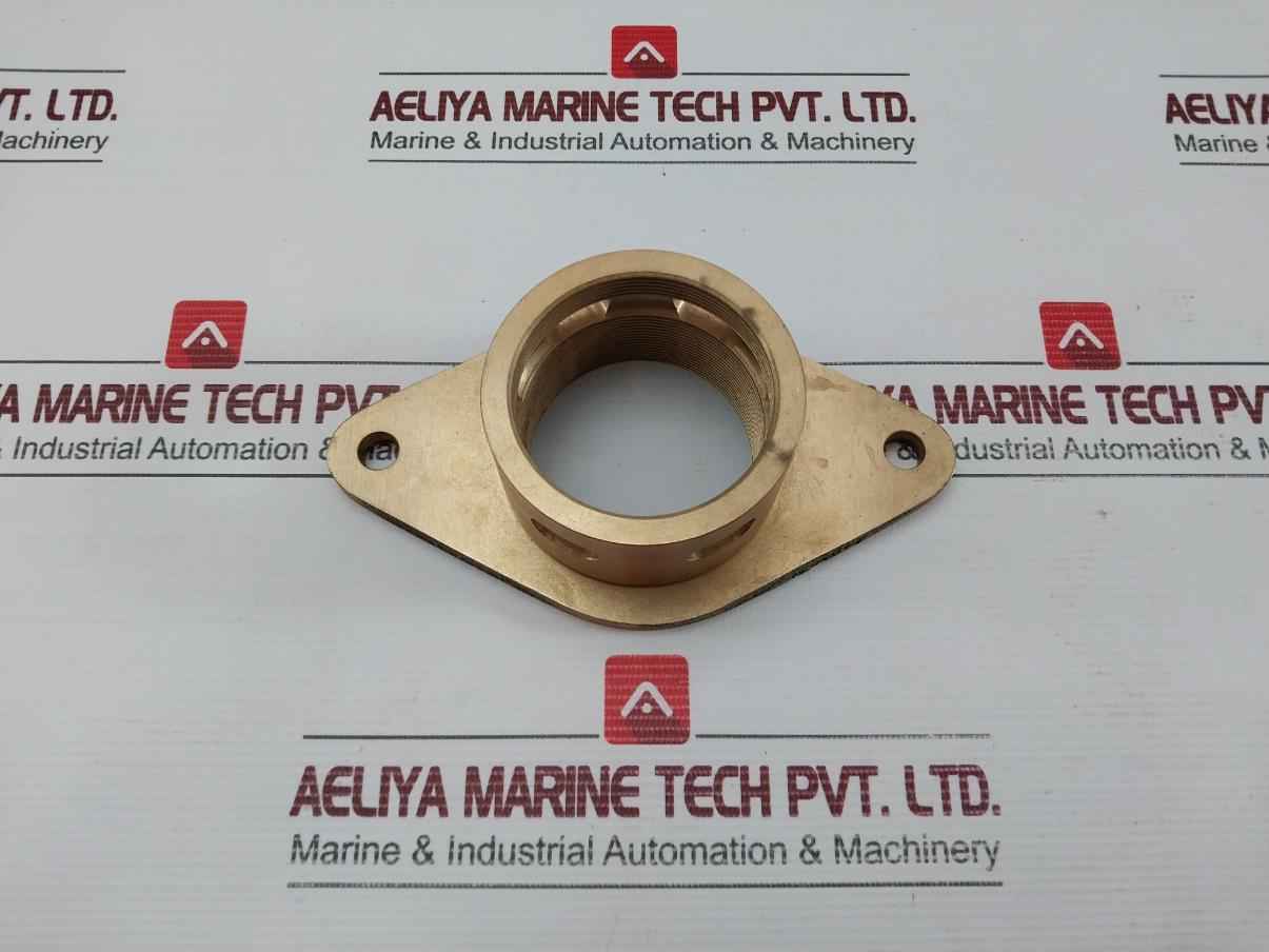 New Turbine Shaft Gland 18565 72