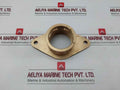 New Turbine Shaft Gland 18565 72