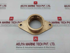 New Turbine Shaft Gland 18565 72