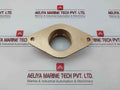 New Turbine Shaft Gland 18565 72