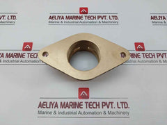 New Turbine Shaft Gland 18565 72
