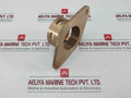 New Turbine Shaft Gland 18565 72