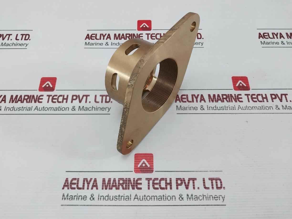 New Turbine Shaft Gland 18565 72