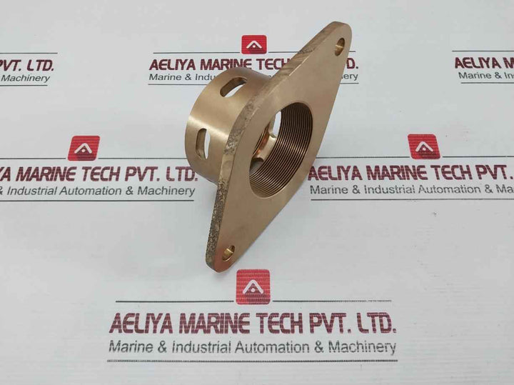 New Turbine Shaft Gland 18565 72