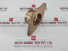 New Turbine Shaft Gland 18565 72