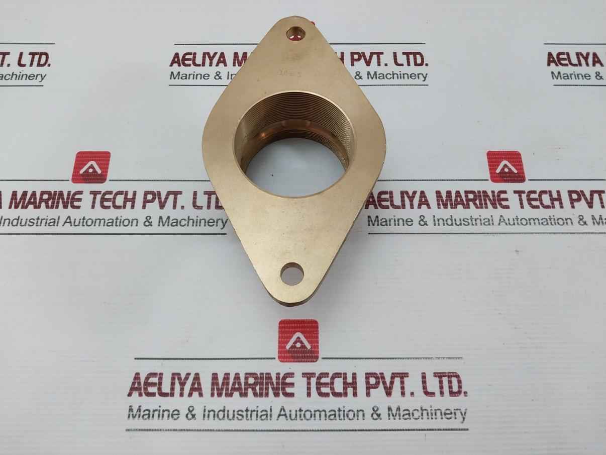 New Turbine Shaft Gland 18565 72