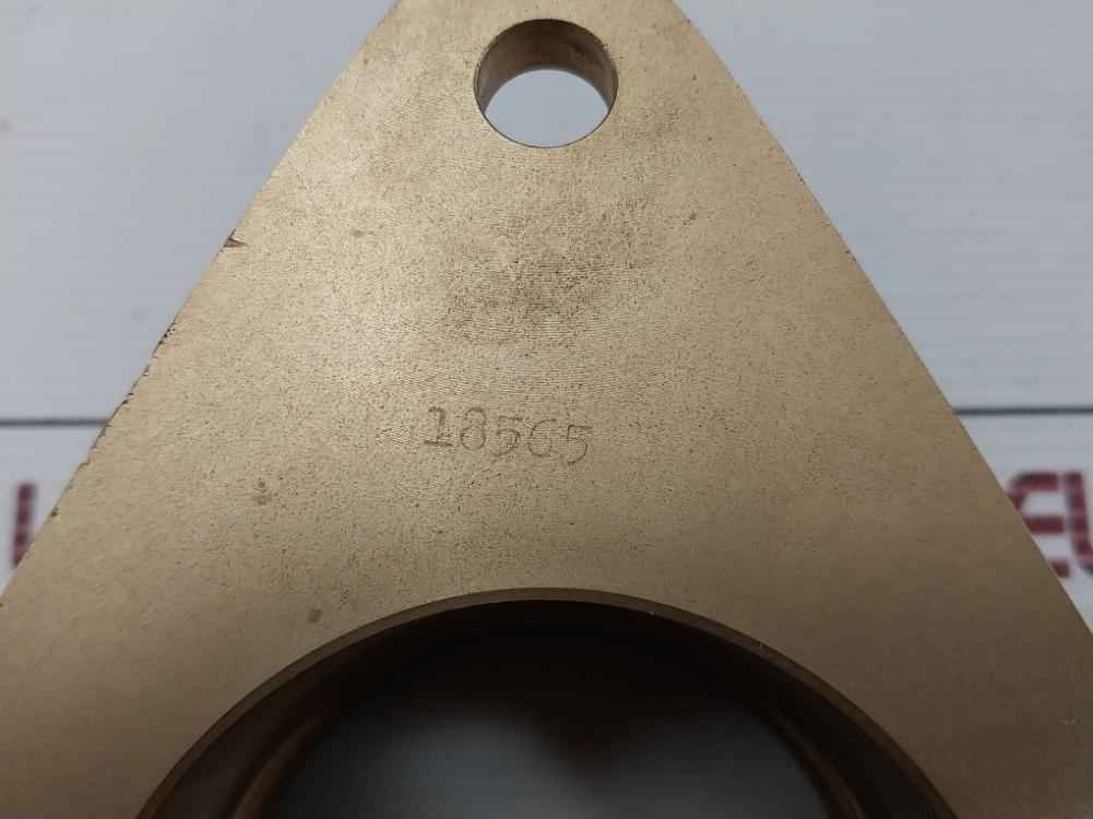 New Turbine Shaft Gland 18565 72