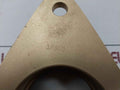 New Turbine Shaft Gland 18565 72