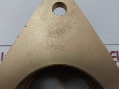 New Turbine Shaft Gland 18565 72