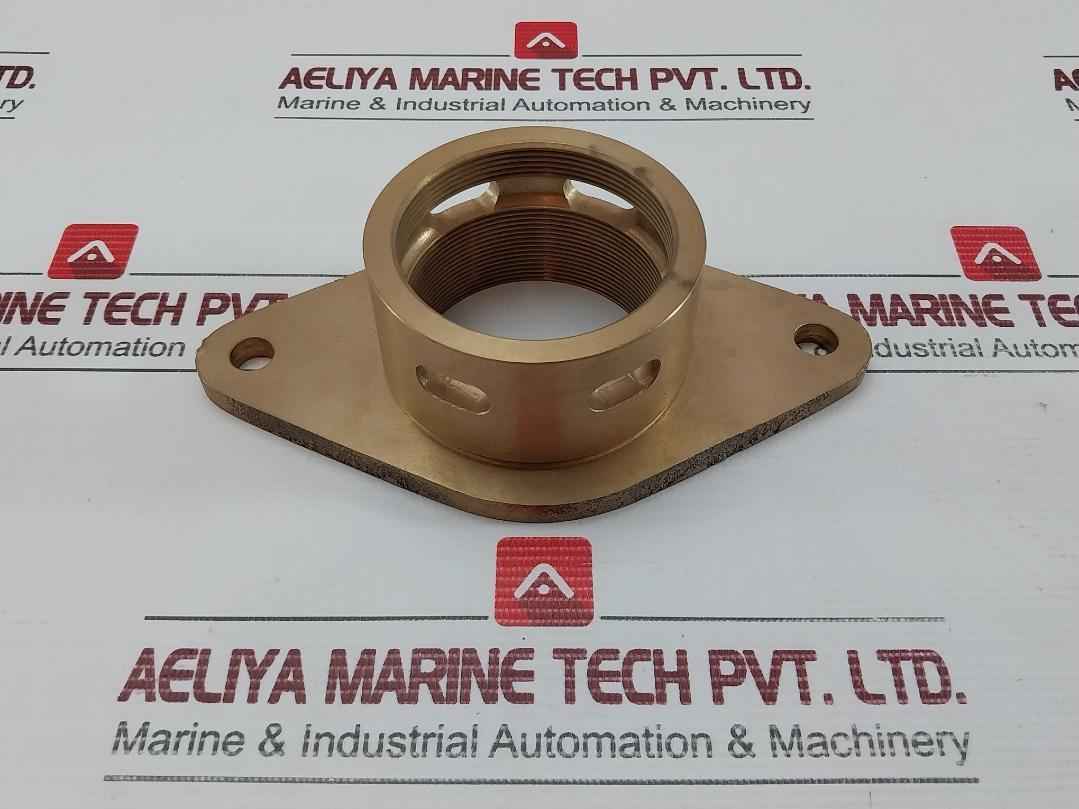 New Turbine Shaft Gland 18565 72