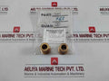 New Valve Bushing Lower Oil Plate For Pump Main Feed 17105 X82