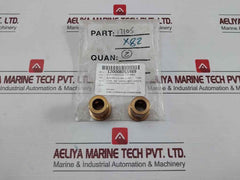 New Valve Bushing Lower Oil Plate For Pump Main Feed 17105 X82