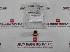 New Valve Bushing Lower Oil Plate For Pump Main Feed 17105 X82