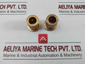 New Valve Bushing Lower Oil Plate For Pump Main Feed 17105 X82