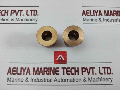 New Valve Bushing Lower Oil Plate For Pump Main Feed 17105 X82