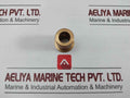 New Valve Bushing Lower Oil Plate For Pump Main Feed 17105 X82