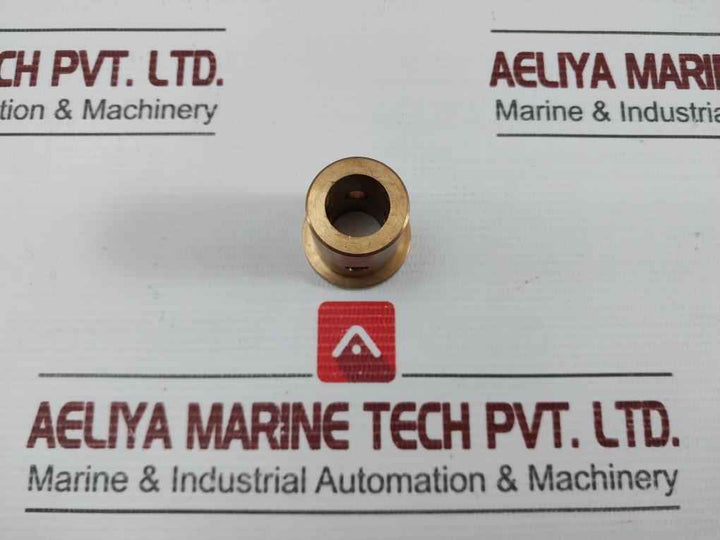 New Valve Bushing Lower Oil Plate For Pump Main Feed 17105 X82