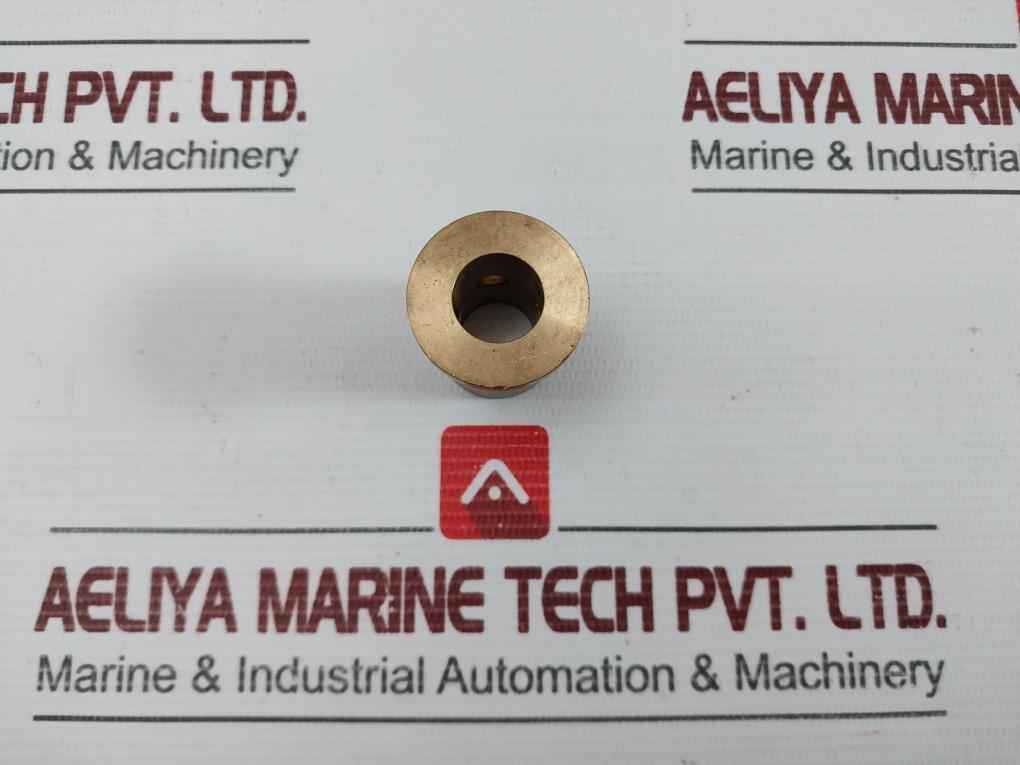 New Valve Bushing Lower Oil Plate For Pump Main Feed 17105 X82
