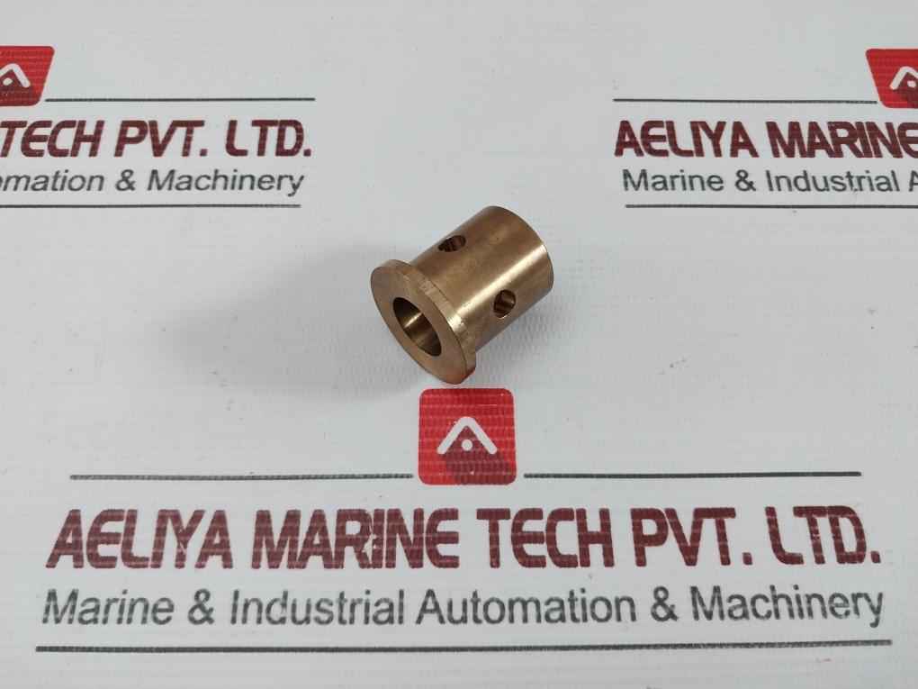 New Valve Bushing Lower Oil Plate For Pump Main Feed 17105 X82