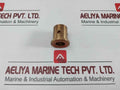 New Valve Bushing Lower Oil Plate For Pump Main Feed 17105 X82
