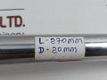 New Valve & Valve Stem Assy L- 270 Mm