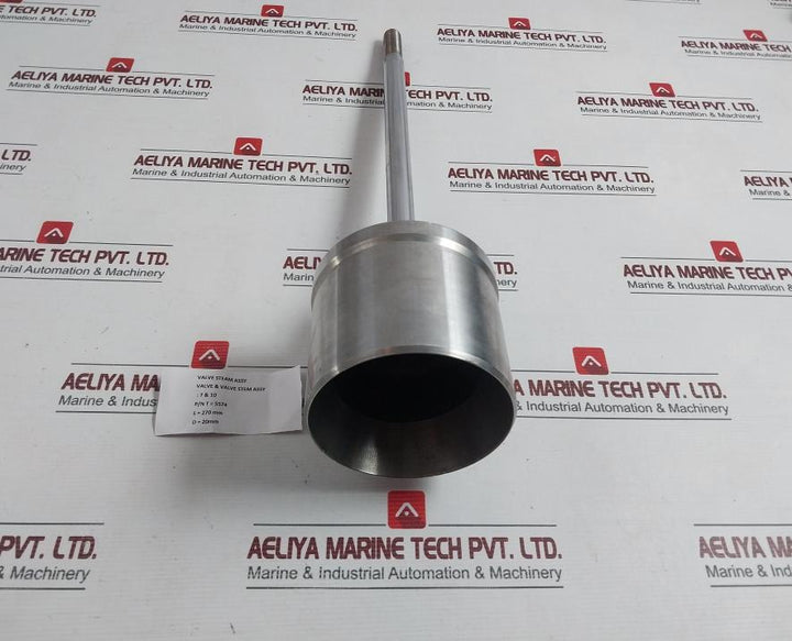 New Valve & Valve Stem Assy L- 270 Mm