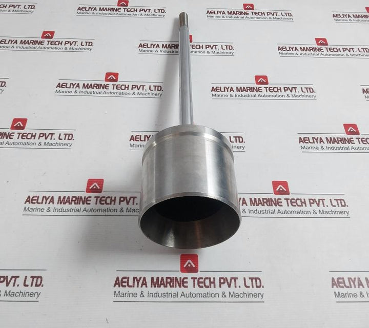 New Valve & Valve Stem Assy L- 270 Mm
