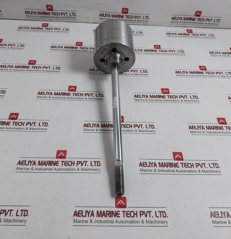 New Valve & Valve Stem Assy L- 270 Mm