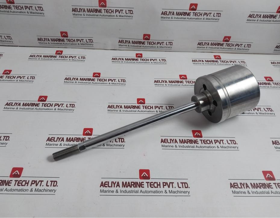 New Valve & Valve Stem Assy L- 270 Mm